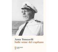 Sulle orme del capitano