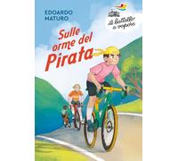 Sulle orme del Pirata