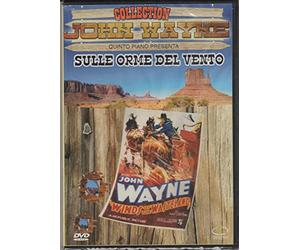 Sulle orme del vento