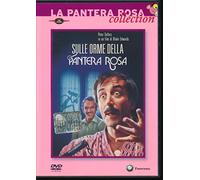 Sulle orme della Pantera Rosa - La Pantera Rosa Collection - N. 5 Editoriale Panorama