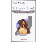 Sulle orme di Gesù. Incontri che lasciano il segno