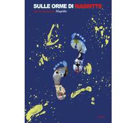 Sulle orme di Magritte di Giuseppe Firenze, 2019, Youcanprint - ER