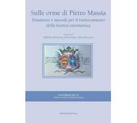 Sulle orme di Pietro Massia. Strumenti e metodi per il rinnovamento della ricerca onomastica