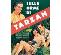 Sulle Orme Di Tarzan (DVD)