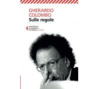 Sulle regole