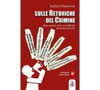 Sulle retoriche del crimine - 2026 - ERGA