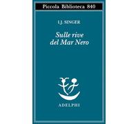 Sulle rive del mar Nero