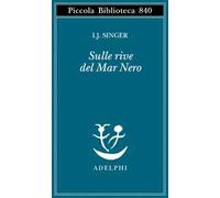 Sulle rive del mar Nero