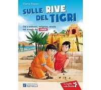 Sulle rive del Tigri. Il mulino a vento serie un tuffo nella storia