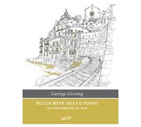 Sulle rive dello Ionio. Un vittoriano al sud
