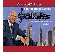 Sulle spalle dei giganti, Vol 1: Come Harlem è diventato il centro dell'universo