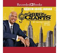 Sulle spalle dei giganti, Vol 2: Master Intelletti e Giganti Creativi