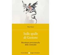 Sulle spalle di Gerione