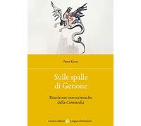 Sulle spalle di Gerione
