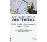 Sulle spalle di un gigante. Isaac Newton