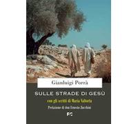 Sulle strade di Gesù: con gli scritti di Maria Valtorta