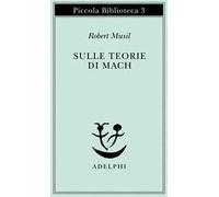 Sulle teorie di Mach