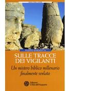 Sulle tracce dei Vigilanti. Un mistero biblico millenario finalme