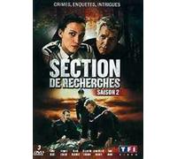 Sulle Tracce Del Crimine - Stagione 2 (3 Dvd) PULP VIDEO