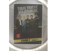Sulle Tracce Del Crimine - Stagione 2 La Seconda Completa Dvd Nuovo
