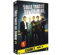 Sulle Tracce Del Crimine - Stagione 3 (4 Dvd) PULP VIDEO