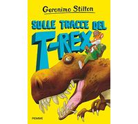 Sulle tracce del T-Rex