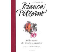 Sulle tracce del tesoro scomparso