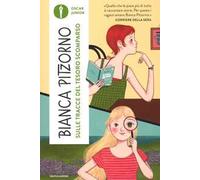 Sulle tracce del tesoro scomparso
