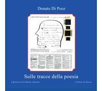 Sulle tracce della Poesia