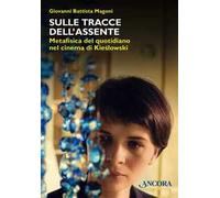 Sulle tracce dell'assente
