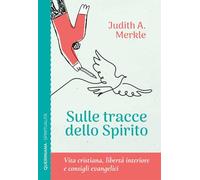 Sulle tracce dello spirito. Vita cristiana, libertà interiore e consigli evangelici