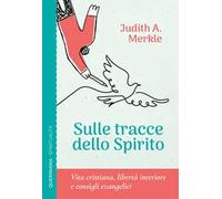 Sulle tracce dello spirito. Vita cristiana, libertà interiore e consigli evangelici
