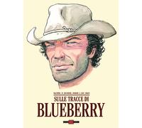 Sulle Tracce di Blueberry - Alessandro Editore - Editoriale Cosmo - Italiano