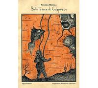 Sulle tracce di colapesce