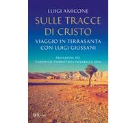 Sulle tracce di Cristo. Viaggio in Terrasanta con Luigi Giussani. Nuova ediz.