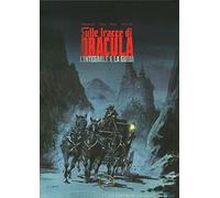 Sulle tracce di Dracula l. Ediz. integrale