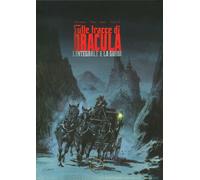 Sulle tracce di Dracula. L'integrale & la guida - 2022 - Linea Ch