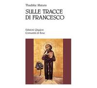 Sulle tracce di Francesco