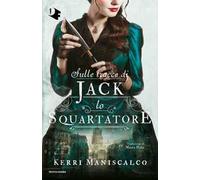 Sulle tracce di Jack Lo Squartatore