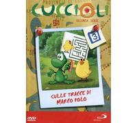 Sulle Tracce Di Marco Polo Volume 03