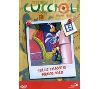 Sulle Tracce Di Marco Polo Volume 05