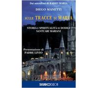 Sulle tracce di Maria. Storia e spirirualità di dodici santuari mariani