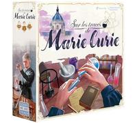 sulle Tracce di Marie Curie