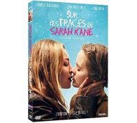 Sulle Tracce Di Sarah Kane DVD NUOVO