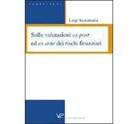 Sulle valutazioni ex post ed ex ante dei rischi finanziari