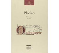 Plotino – Sulle virtù (Enn. I 2 (19))