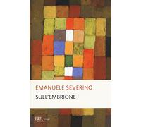 Sull'embrione