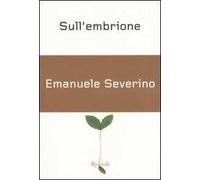 Sull'embrione
