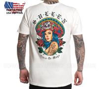 Sullen Art Collective Cinco De Mayo Premium SCM6677 T-Shirt da Uomo