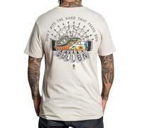 Sullen Art Collective Non Mordere La Mano Che Ti Nutre T-Shirt SCM1798